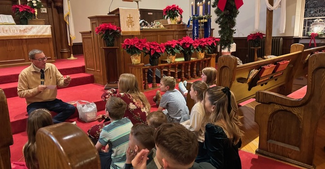 Opportunities January 2026 image