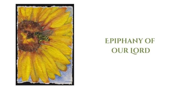 Epiphany of Our Lord