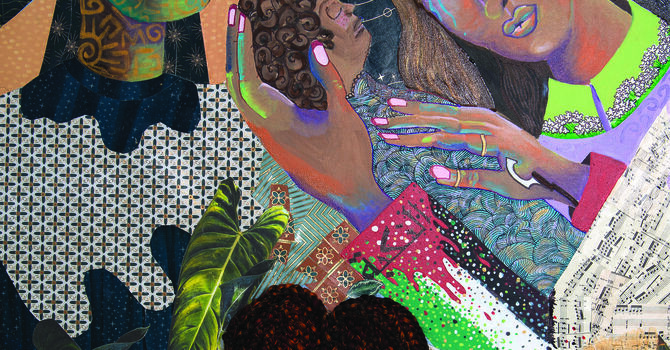 Bulletin for Epiphany  image