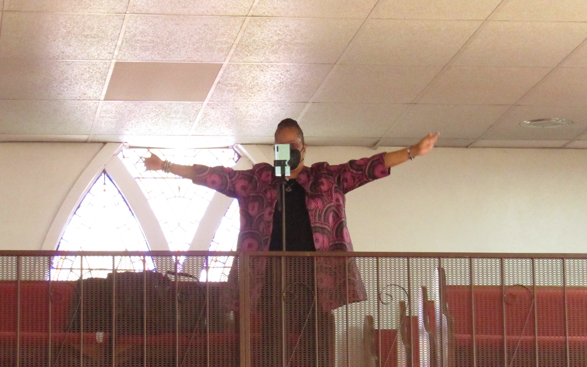 Jacobs Chapel United Methodist 5