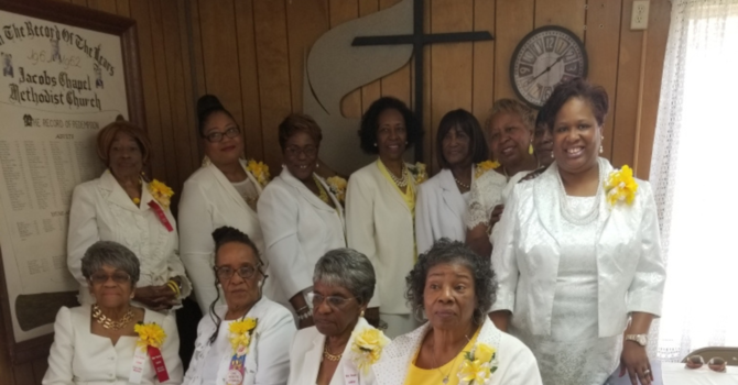 United Women in Faith