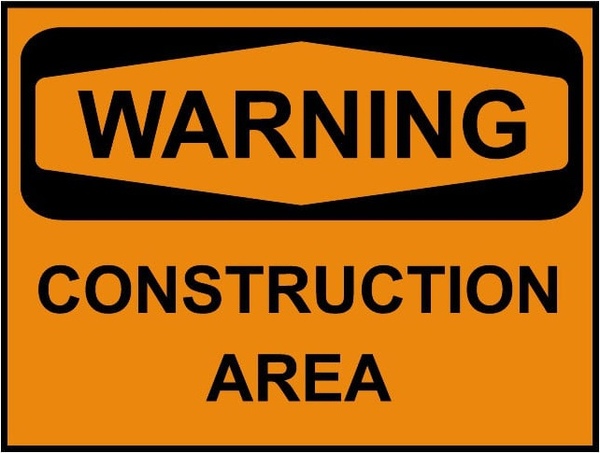 Construction Starting Soon!