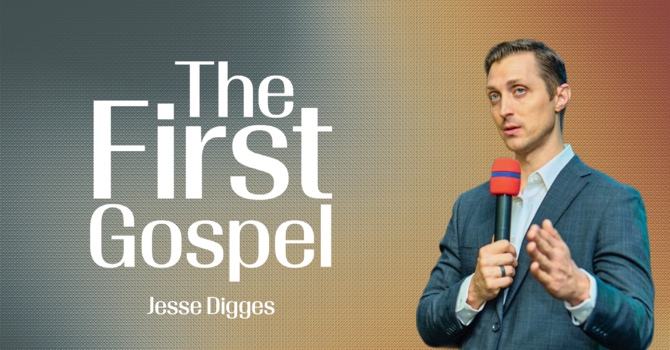 The First Gospel, Part 1