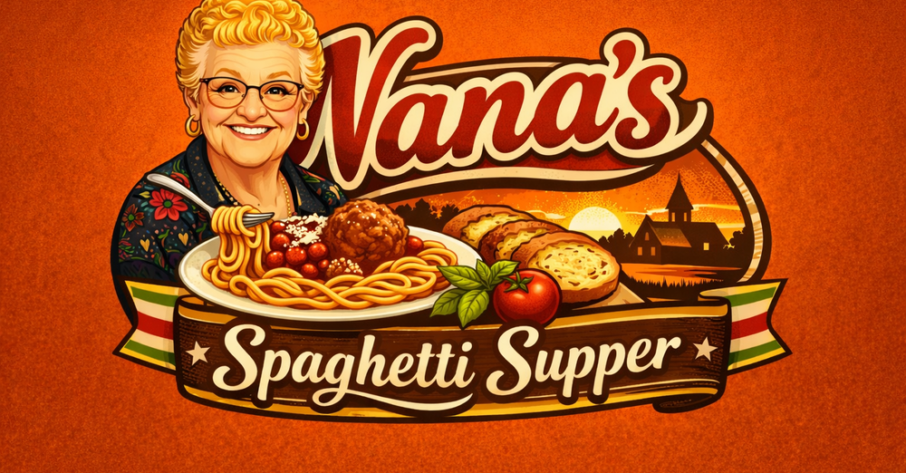 Spaghetti Supper