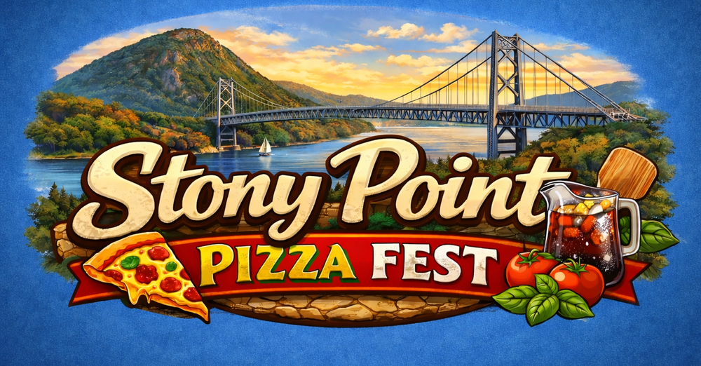 Stony Point Pizza Fest