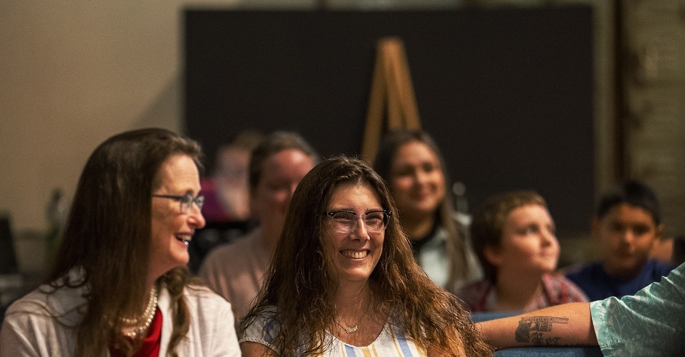 Wednesday Night Service