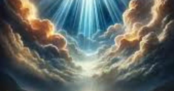             “Why Does God Hide Himself?” image