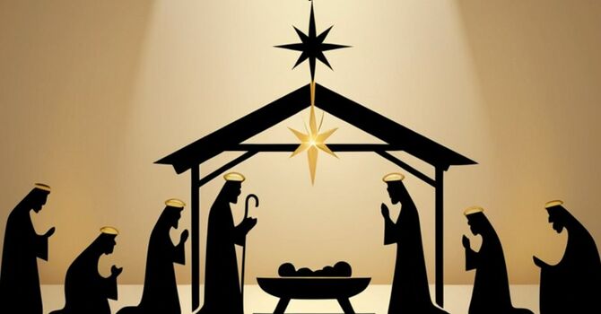 Advent Sermon Series image