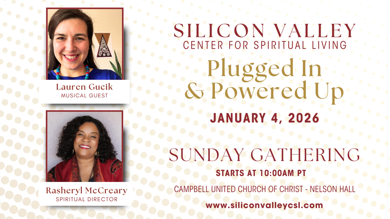 Plugged In & Powered Up