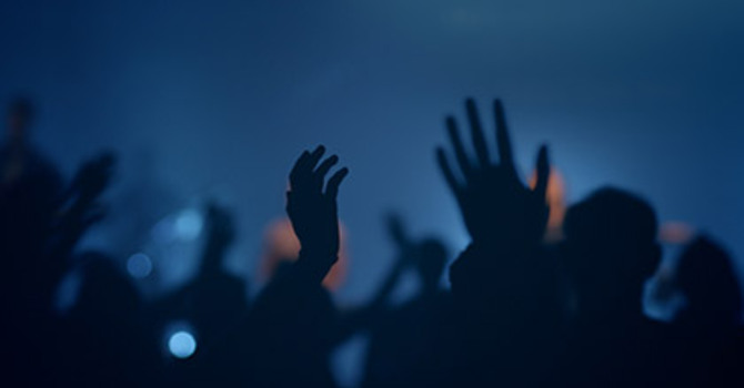 Sunday Morning Worship