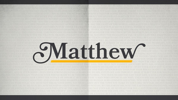 Matthew