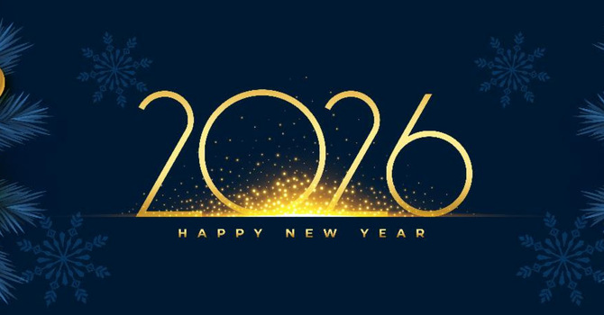 &nbsp;Office will close early on December 31 and be closed on January 1st. Worship at 9:30a Sunday, January 4th (Only one worship service this Sunday) image