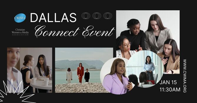 Evento «Mujeres cristianas en los medios de comunicación»