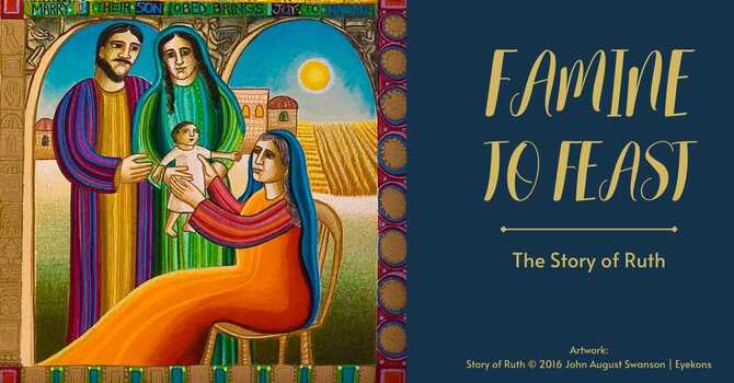 Filled to Overflowing!