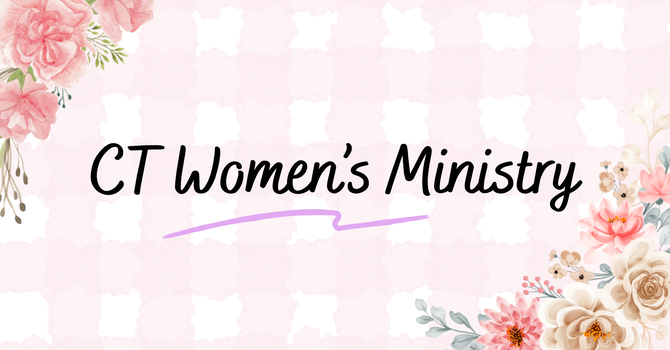 CT Women's Ministry