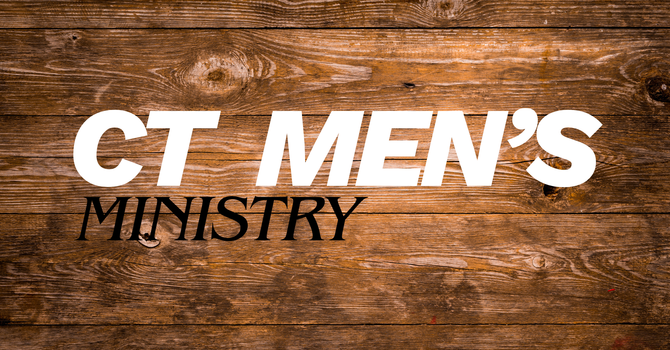 CT Men's Ministry