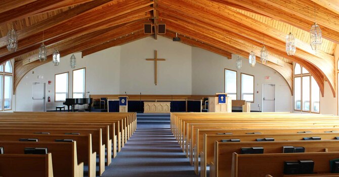 Worship with Westminster