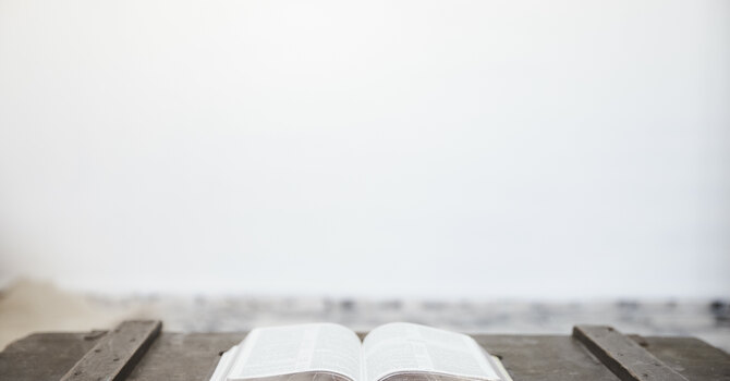 The Way, The Truth, The Life 