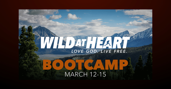 Wild at Heart Bootcamp