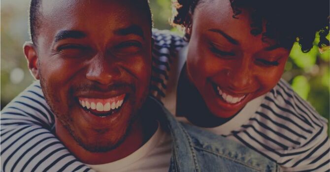 No. 43 - Have a Sense of Humor