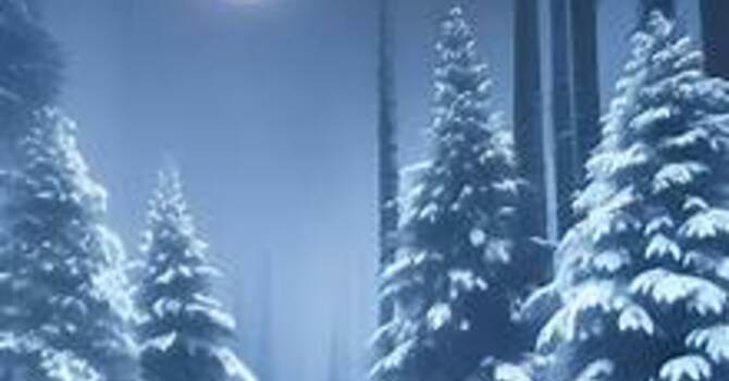 December 31, 2025 Devotion image