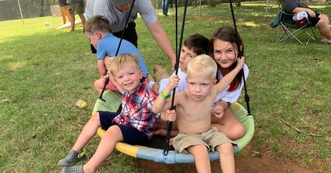 Wednesday Night Meal