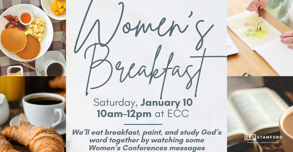 Women's Breakfast