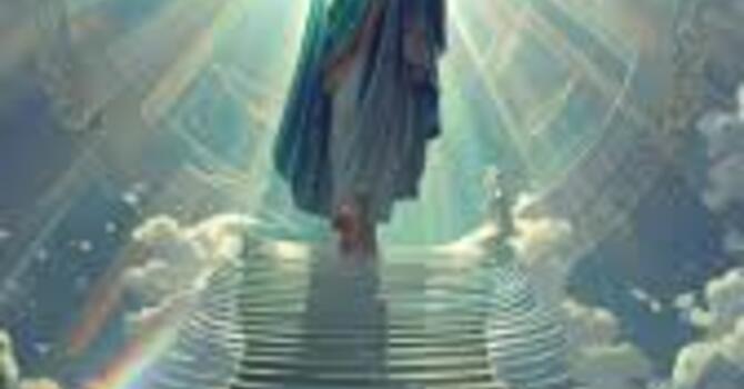             “Why Does God Hide Himself?” image