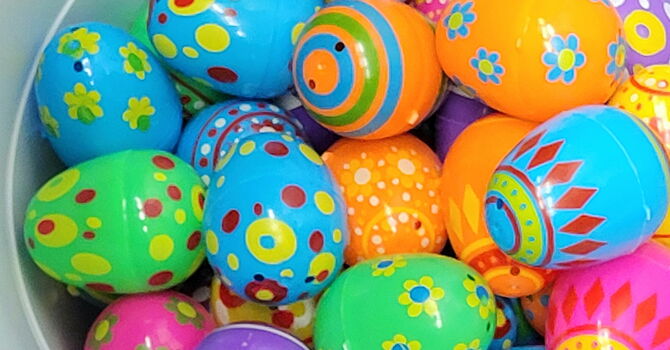 Easter Family Brunch