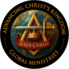 Advancing Christ Kingdom Global Ministries
