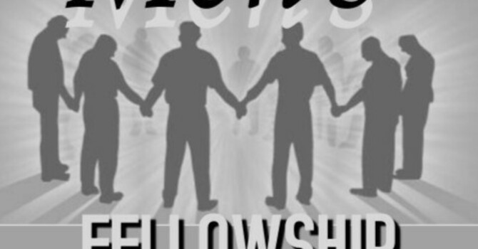 Monthly Men's Breakfast & Fellowship 