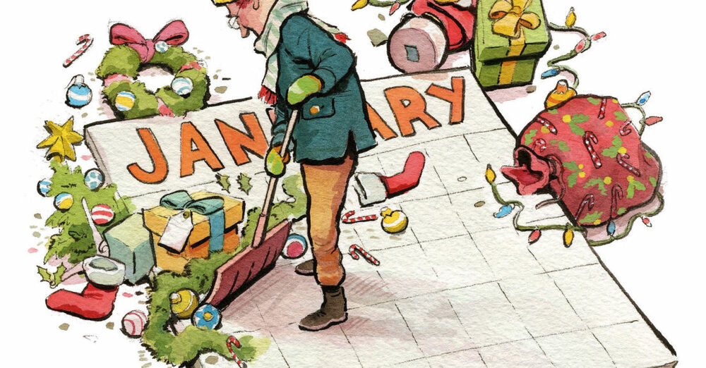 Degreening the Sanctuary