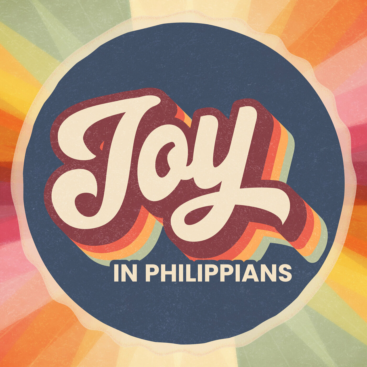 Joy in Generosity episode artwork