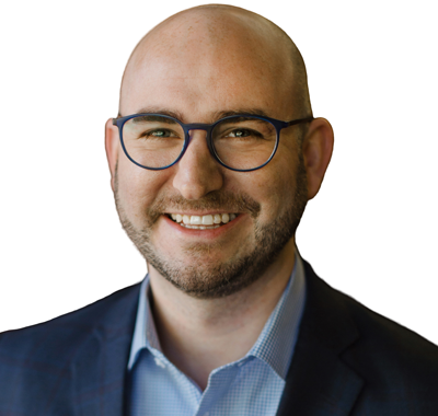 Rev. Dr. Ben Boswell