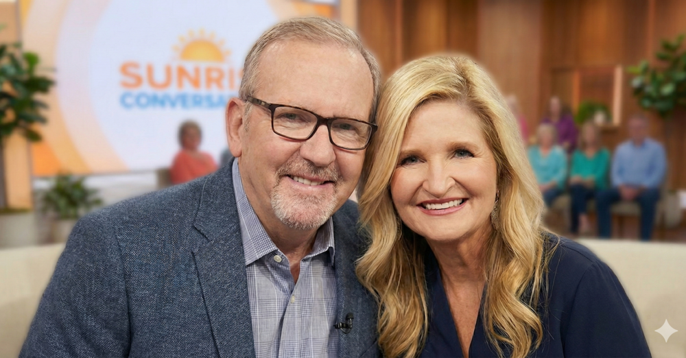 Gary & Drenda Keesee