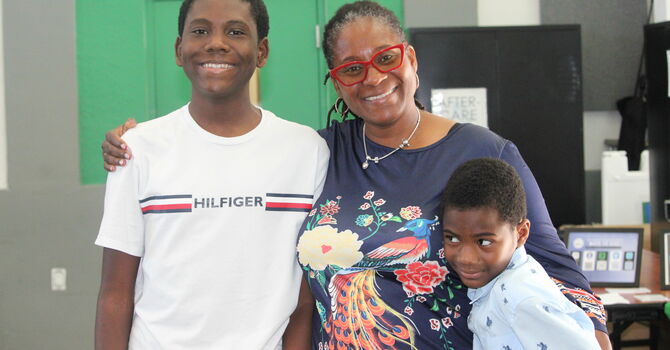 2nd Sunday Service image