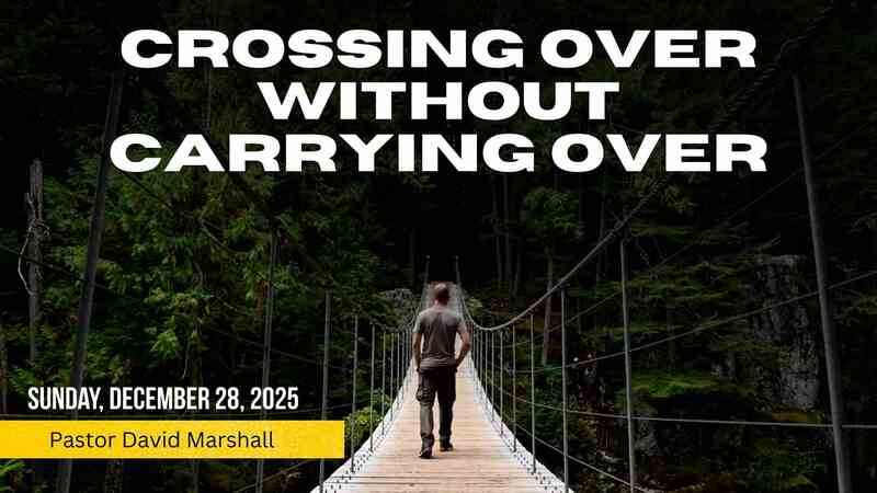 Crossing Over without Carrying Over