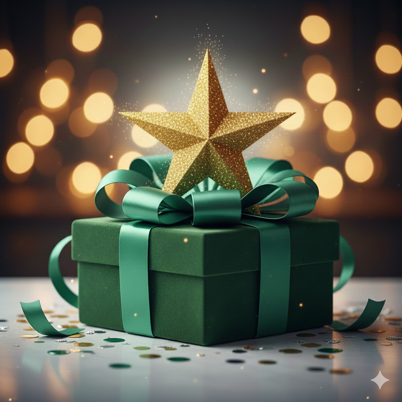 What Gifts Shall We Give