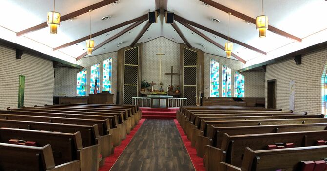 Wednesday Night Community Meal