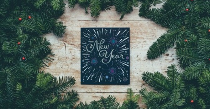 Happy New Year! image
