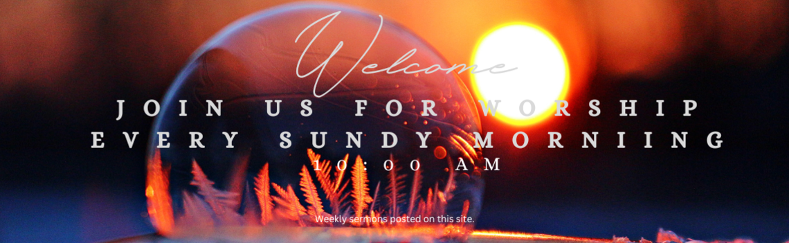 Buckhannon Alliance Church