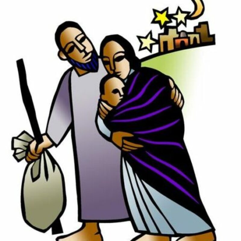 Sunday, December 28, 2025 - First Sunday of Christmas