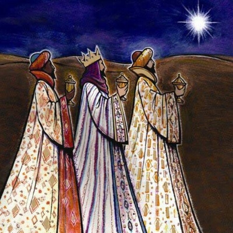 Put Your Hope in God