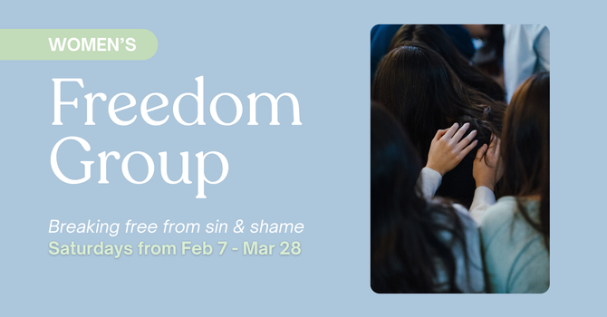 Women's Freedom Group