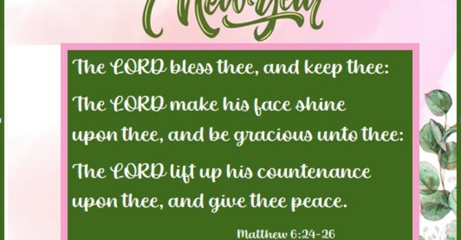 Prayer Letter  image