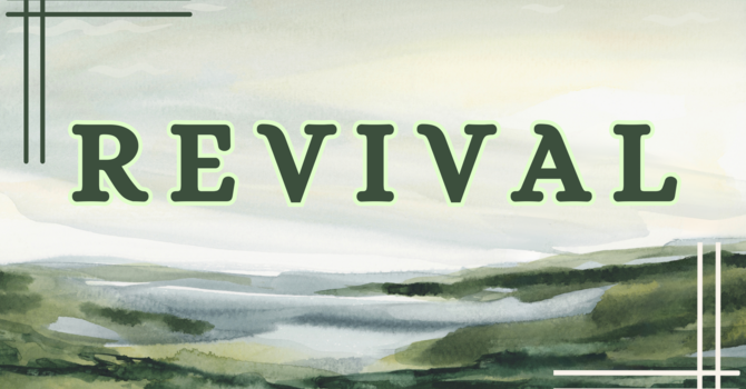 Revival