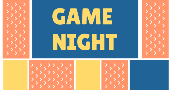 Game Night