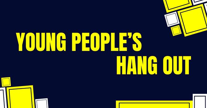 Young People's Event