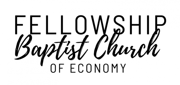 Fellowship Baptist Church of Economy
