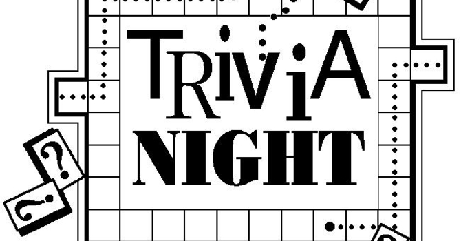 Trivia Night - ASP Fundraiser